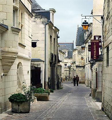 Logis Hotel-Restaurant Imago La Roche-Clermault エクステリア 写真